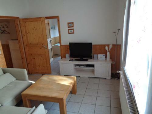 Apartamento Marijanas Landhaus Am Meer