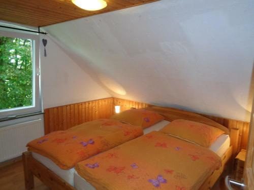 Apartamento Marijanas Landhaus Am Meer