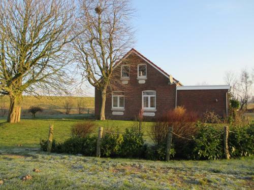 Apartamento Marijanas Landhaus Am Meer
