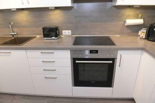 Apartamento Sch�ne Helle Eigentumswohnung Zur Alleinnutzung
