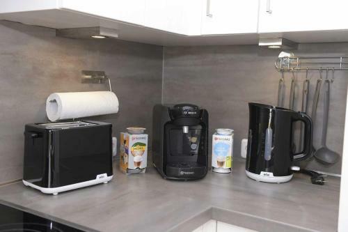 Apartamento Sch�ne Helle Eigentumswohnung Zur Alleinnutzung