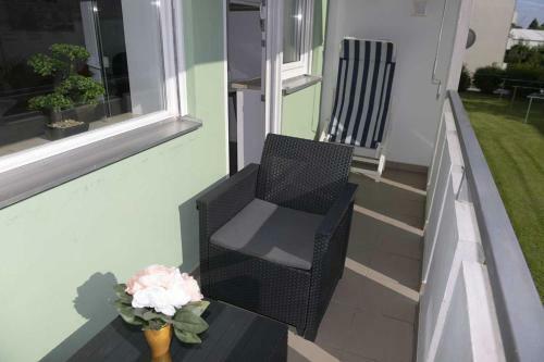 Apartamento Sch�ne Helle Eigentumswohnung Zur Alleinnutzung