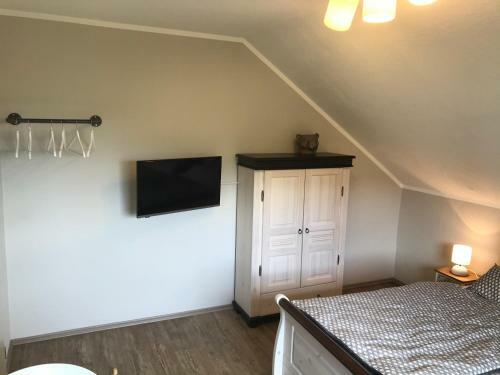 Apartamento Landhaus Sonneninsel - Appartment