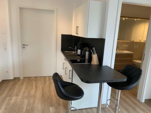 Apartamento Main Boarding House