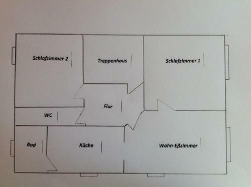 Apartamentos Ferienwohnung Anke Kaufmann