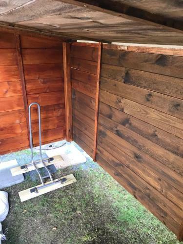 Apartamento Ferienwohnung Villa Tana Miesbach