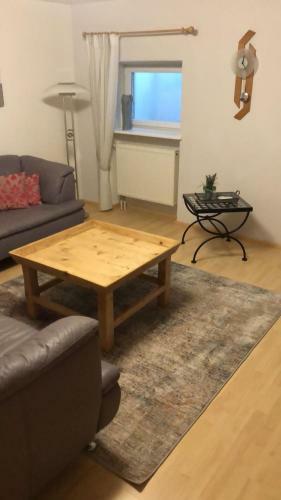 Apartamento Ferienwohnung Villa Tana Miesbach