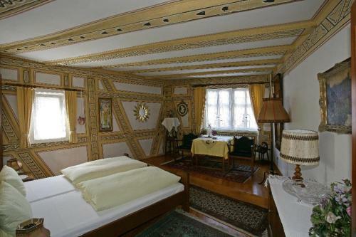 Hotel Zum Riesen