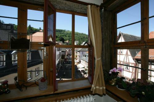 Hotel Zum Riesen