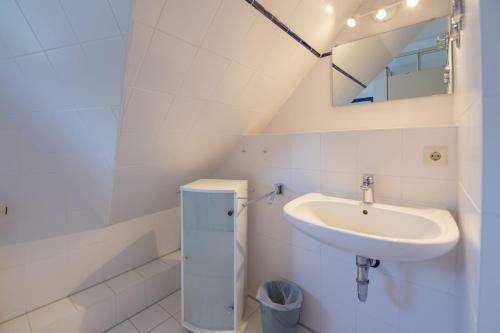 Apartamento Ferienwohnung Mohnblume - Strandhaus Lobbe