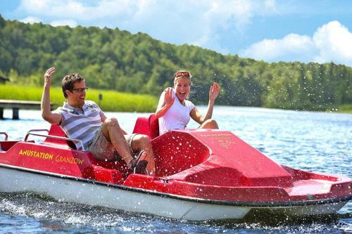 Holiday Park Mirow Granzow - Dms02076-fya