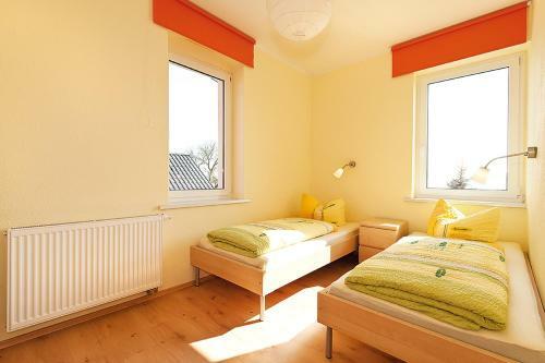 Apartamento Panorama-apartments Weinberghaus