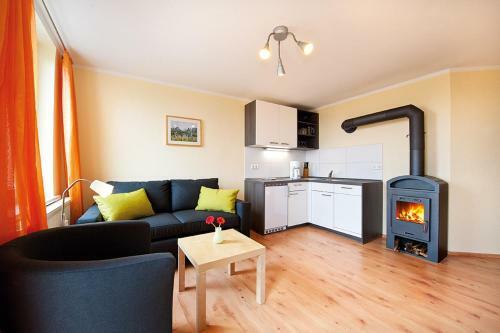 Apartamento Panorama-apartments Weinberghaus
