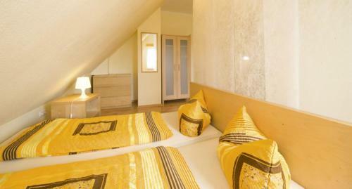 Apartamento Panorama-apartments Weinberghaus