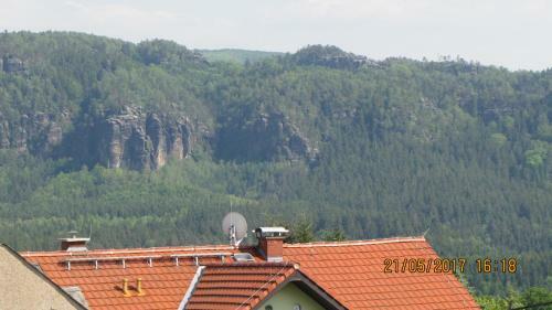 Apartamento Haus L�sker - S�chsische Schweiz