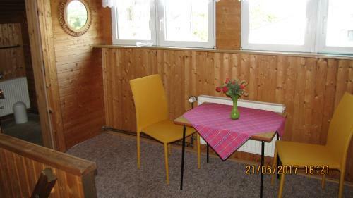 Apartamento Haus L�sker - S�chsische Schweiz