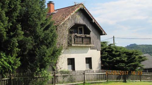 Apartamento Haus L�sker - S�chsische Schweiz
