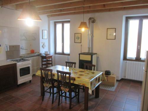 Apartamento Agriturismo Bon� Gabriele