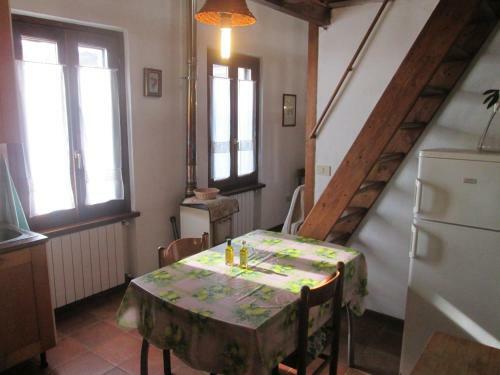 Apartamento Agriturismo Bon� Gabriele