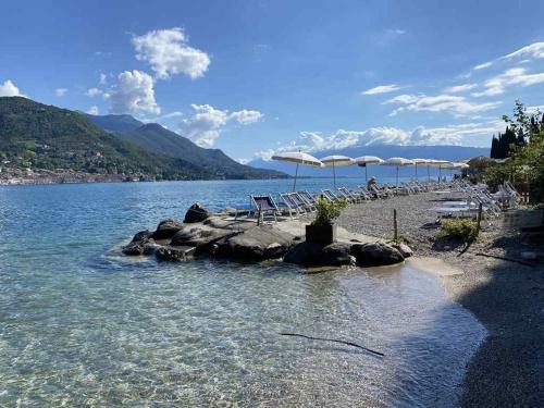 Apartamento Villa Donne Del Lago Vittoria