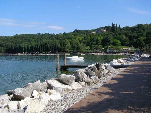 Apartamento Villa Donne Del Lago Vittoria