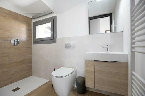 Apartamento Villa Donne Del Lago Vittoria