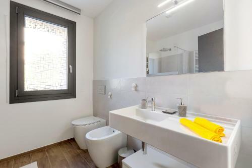 Apartamento Villa Donne Del Lago Veronica Elsa