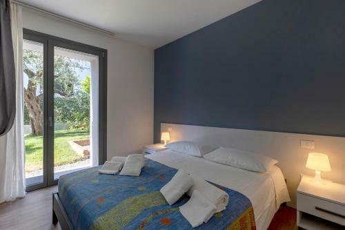Apartamento Villa Donne Del Lago Veronica Elsa