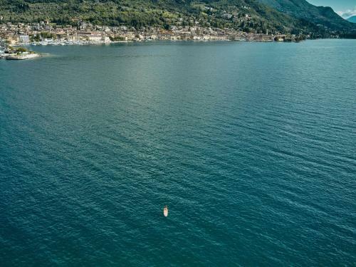 Hotel L'affetto Sul Lago Di Garda