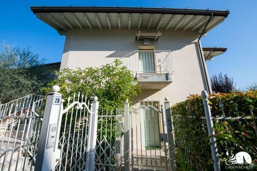 Apartamento Casa Isabella