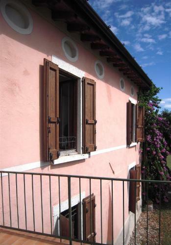 Agroturismo Agriturismo Valsiniga