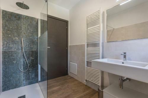 Apartamento Villa Donne Del Lago Anna