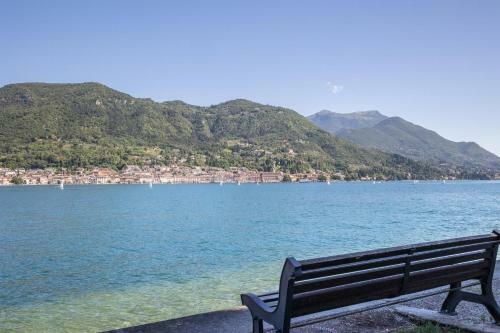 Apartamento Villa Donne Del Lago Anna