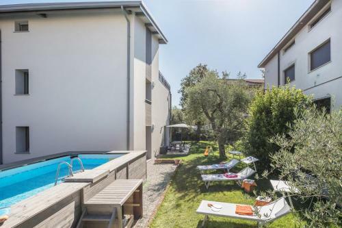Apartamento Villa Donne Del Lago Anna