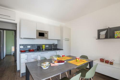 Apartamento Villa Donne Del Lago Anna
