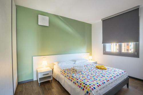 Apartamento Villa Donne Del Lago Anna