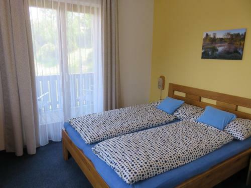 Apartment Mitterdorf