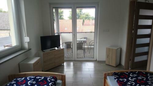 Apartamento Ferienwohnung Im Dahme- Seengebiet