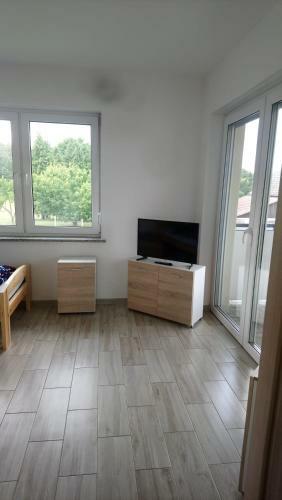 Apartamento Ferienwohnung Im Dahme- Seengebiet