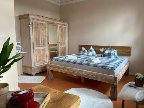 Apartamento St.moritz -quadensch�nfeld