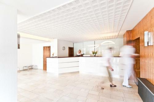 Hotel & Spa Am Oppspring