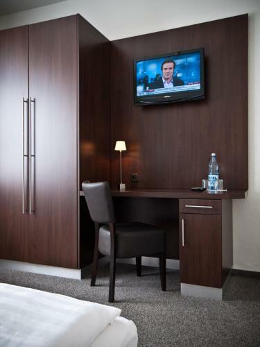 Hotel & Spa Am Oppspring