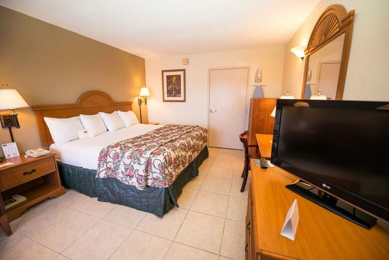 La Copa Hotel