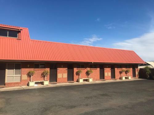 Goldsmith Motel