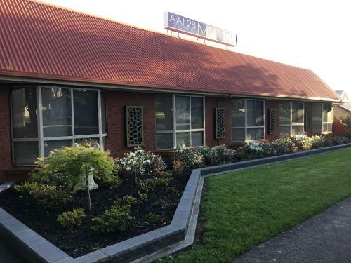 Goldsmith Motel
