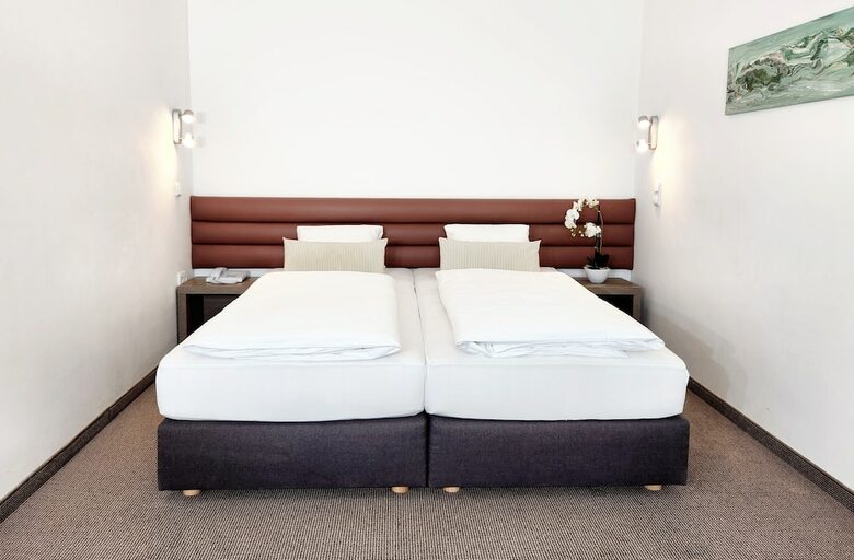 Hotel Michael