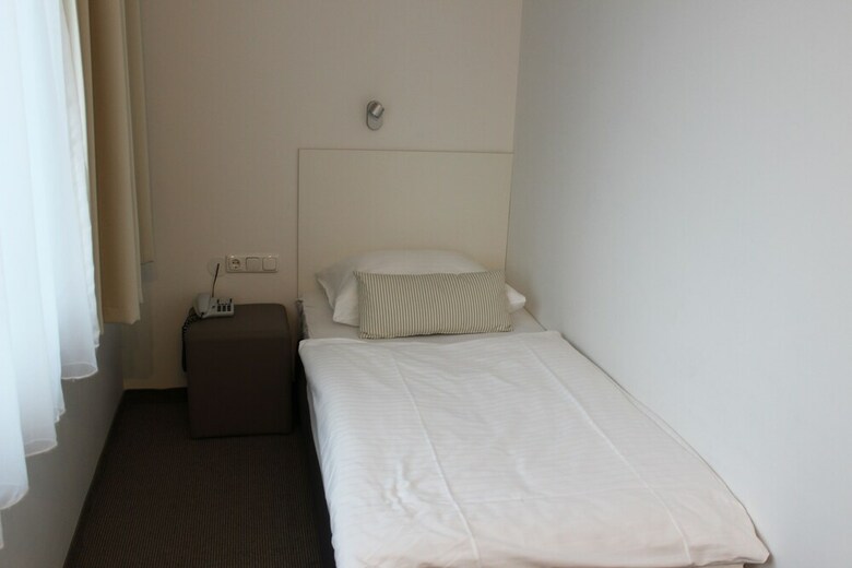 Hotel Michael