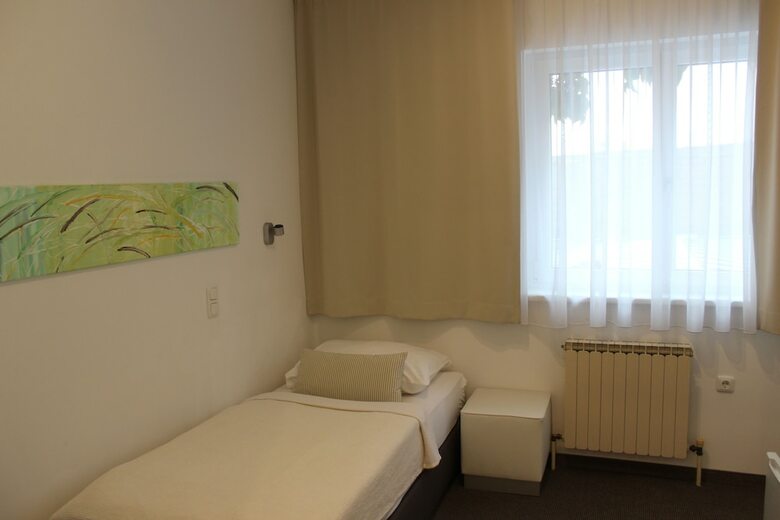 Hotel Michael