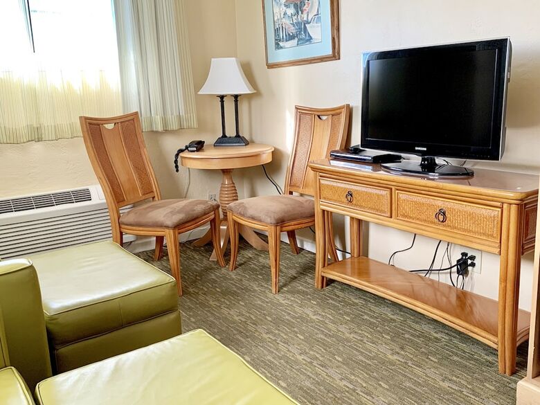Motel Seaway Inn