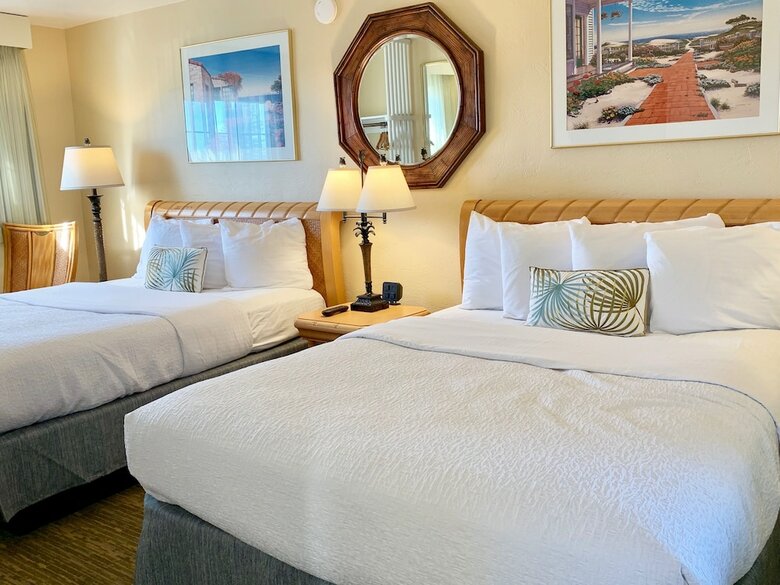 Motel Seaway Inn